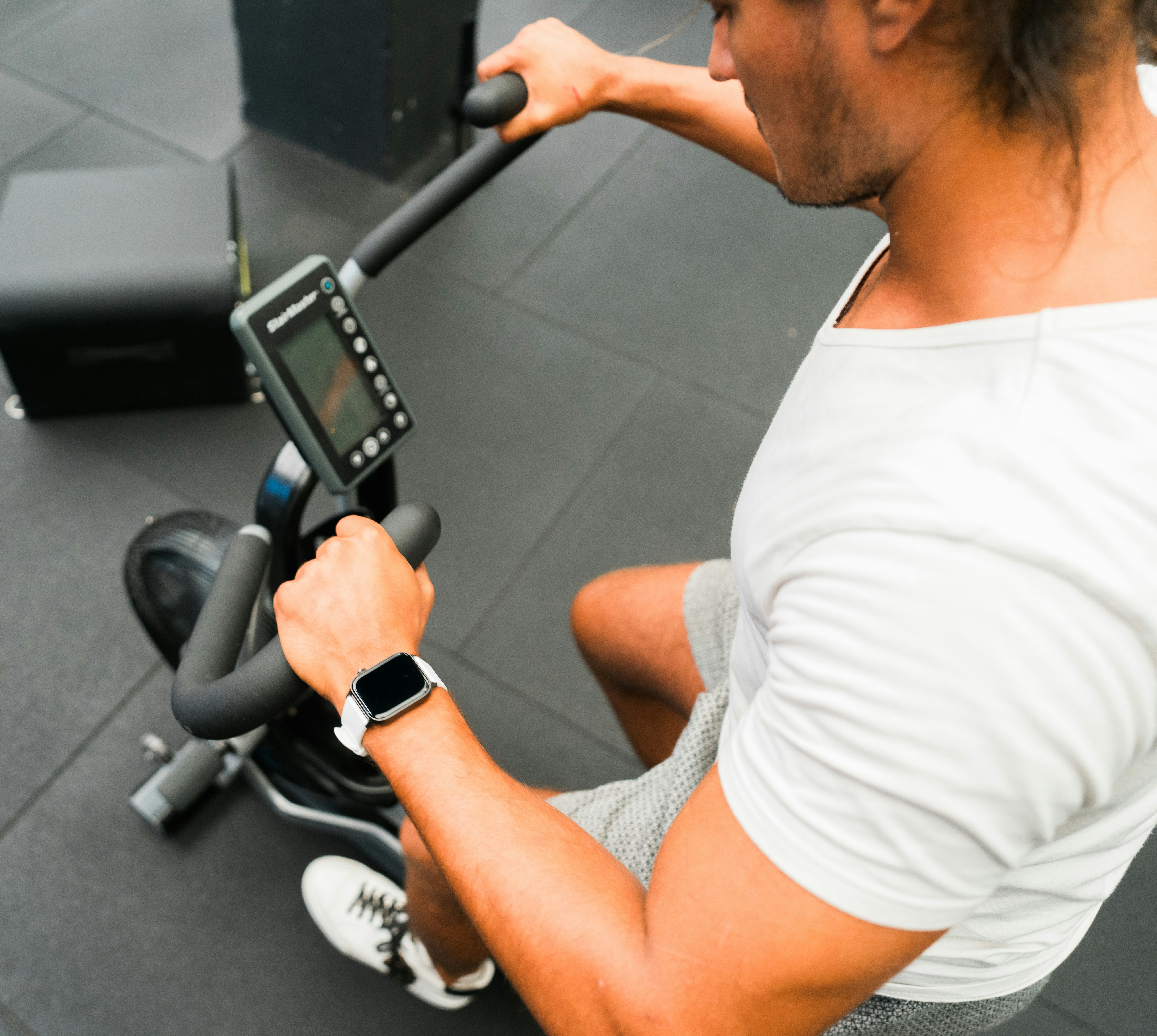 اپلیکیشن ردیابی تناسب اندام